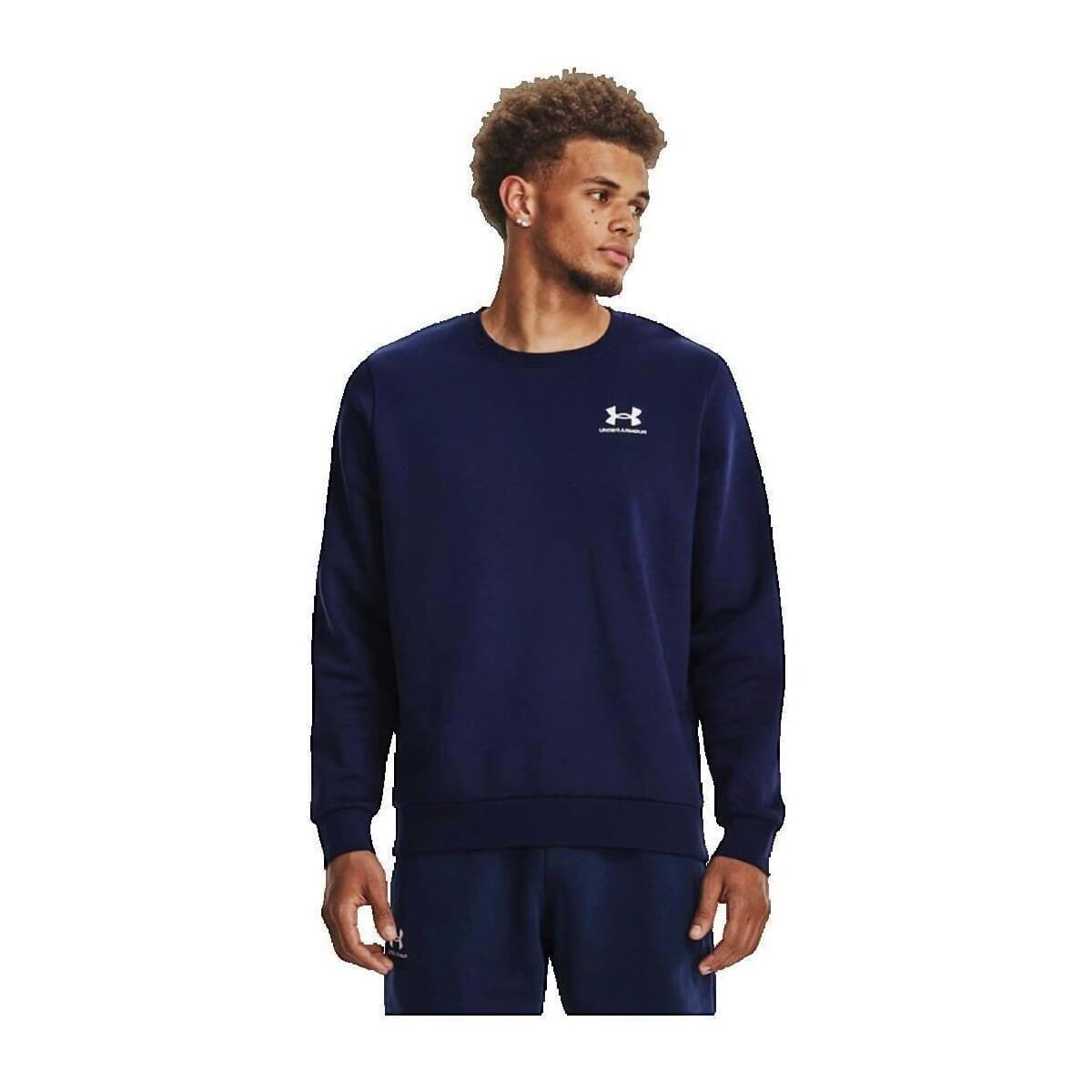 Men's Sports T-Shirts Under Armour Blue
