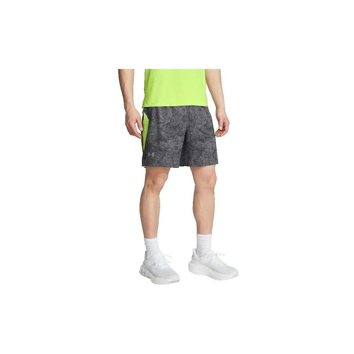 Men's Shorts Under Armour Black