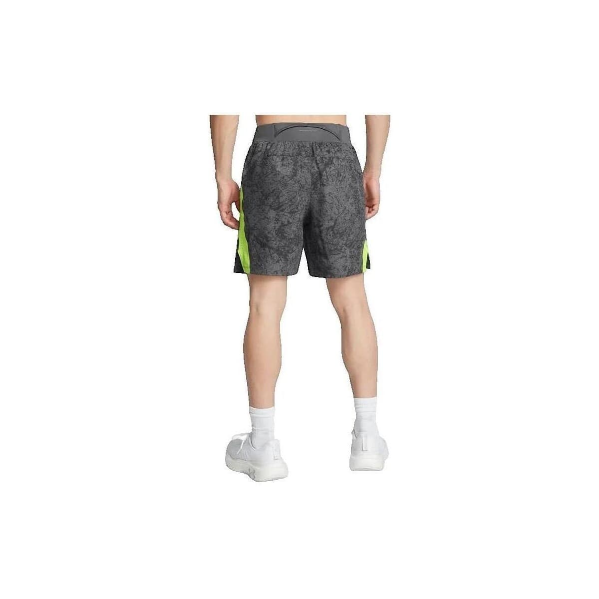Men's Shorts Under Armour Gray