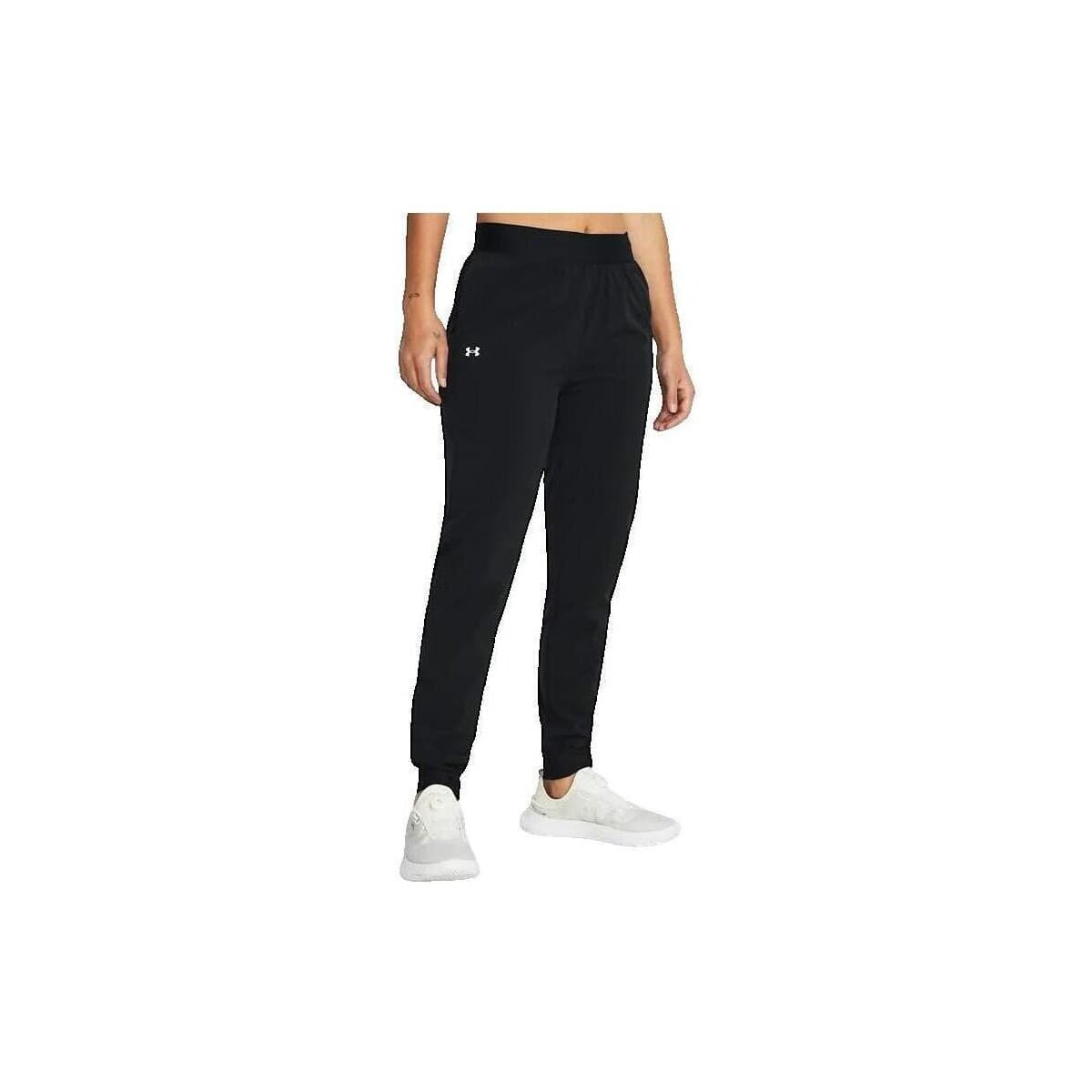 Women's Pants Under Armour Black