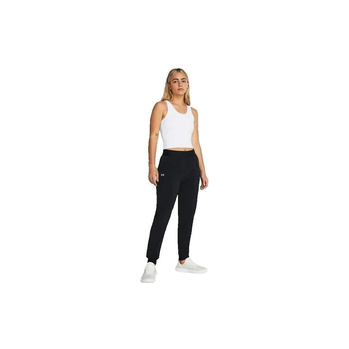 Women's Pants Under Armour Black