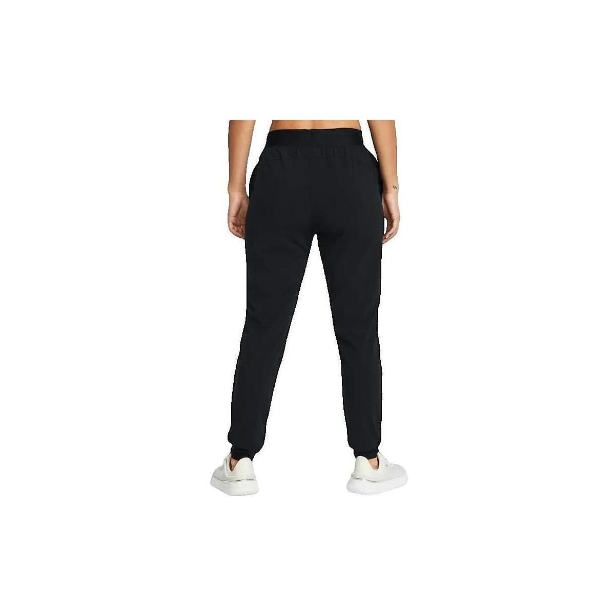 Women's Pants Under Armour Black