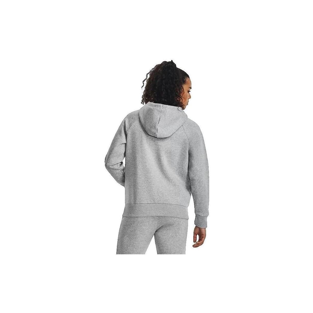 Women's Sweatshirts Under Armour Gray