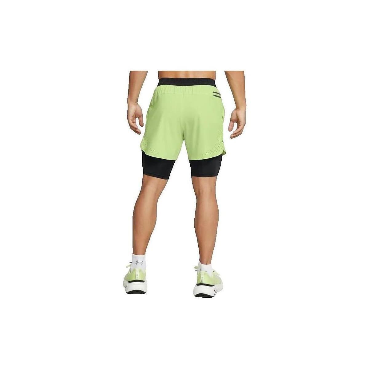 Men's Shorts Under Armour Green