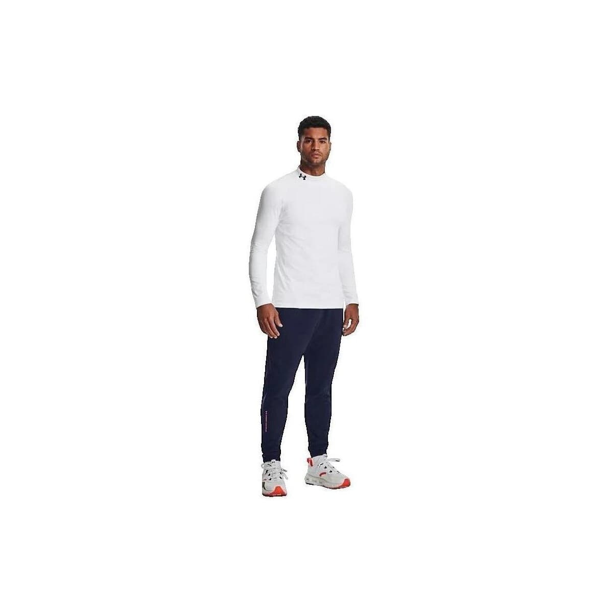 Men's Blazers Under Armour White