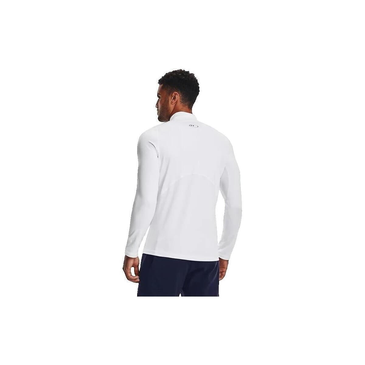 Men's Blazers Under Armour White