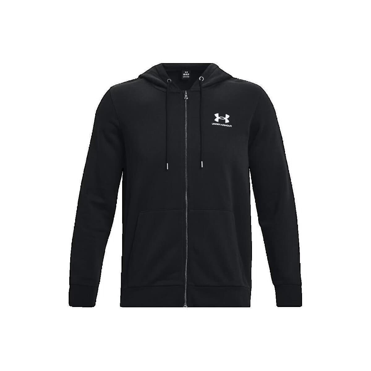 T-shirt με κουκούλα Under Armour Sweat-Shirt En Polaire Ua Icon