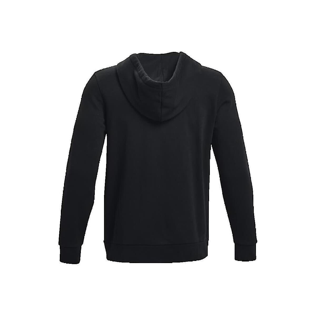 Men's Sweatshirts Under Armour Black