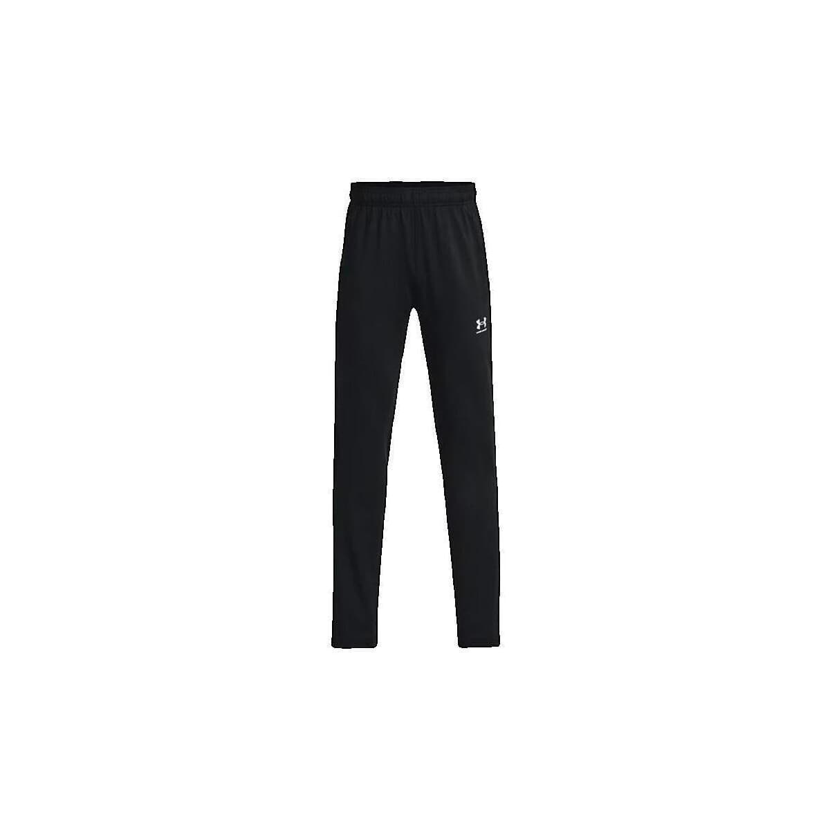 Boys' Pants Under Armour Black
