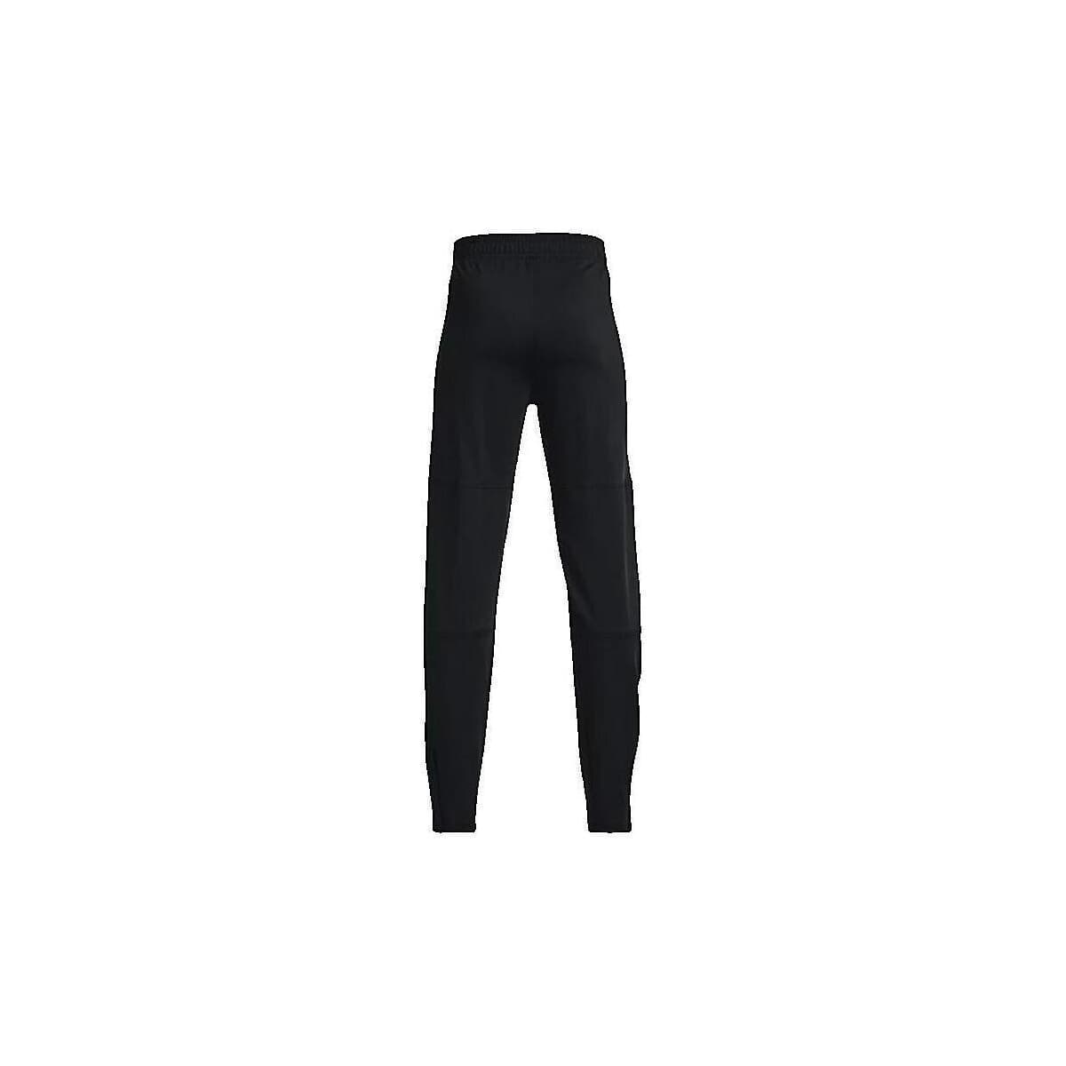 Boys' Pants Under Armour Black