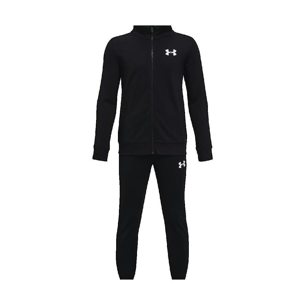Σετ από φόρμες Under Armour Survêtement En Tricot Ua Rival Pour Garçon