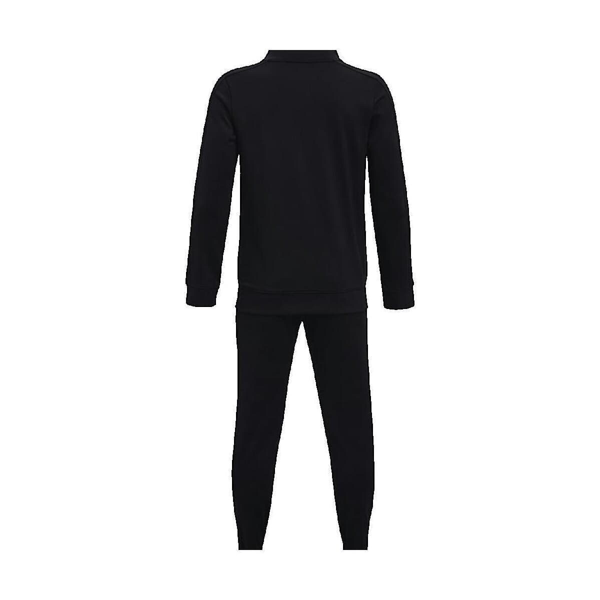 Boys' Tracksuits Under Armour Black