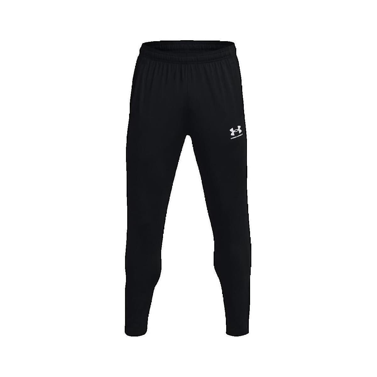 Men's Pants Under Armour Black