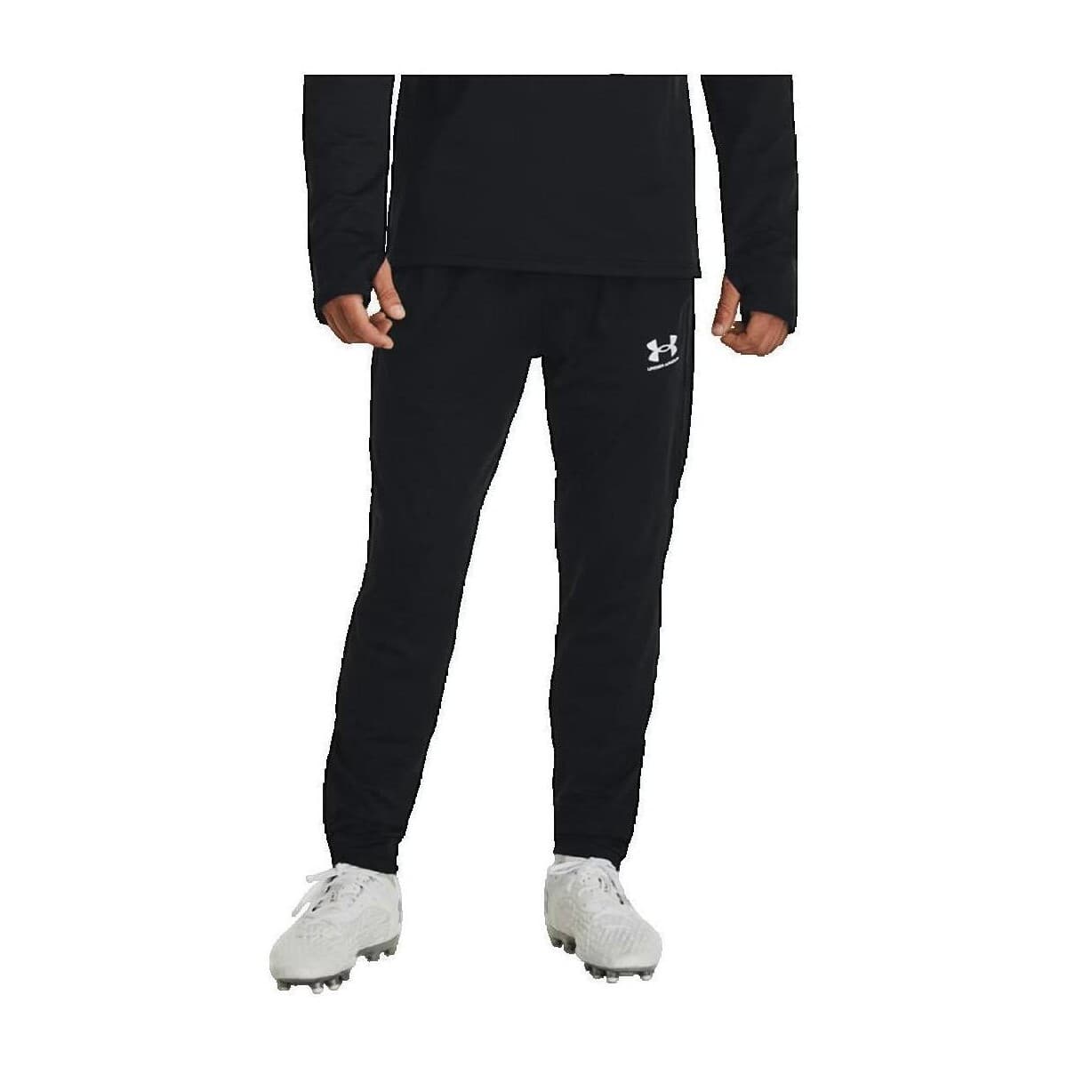 Men's Pants Under Armour Black