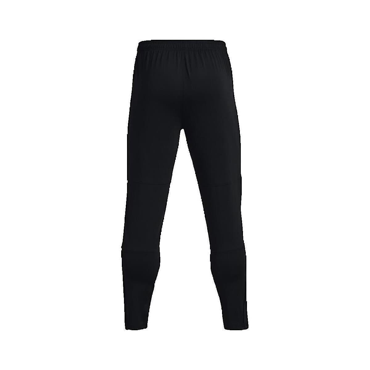 Men's Pants Under Armour Black