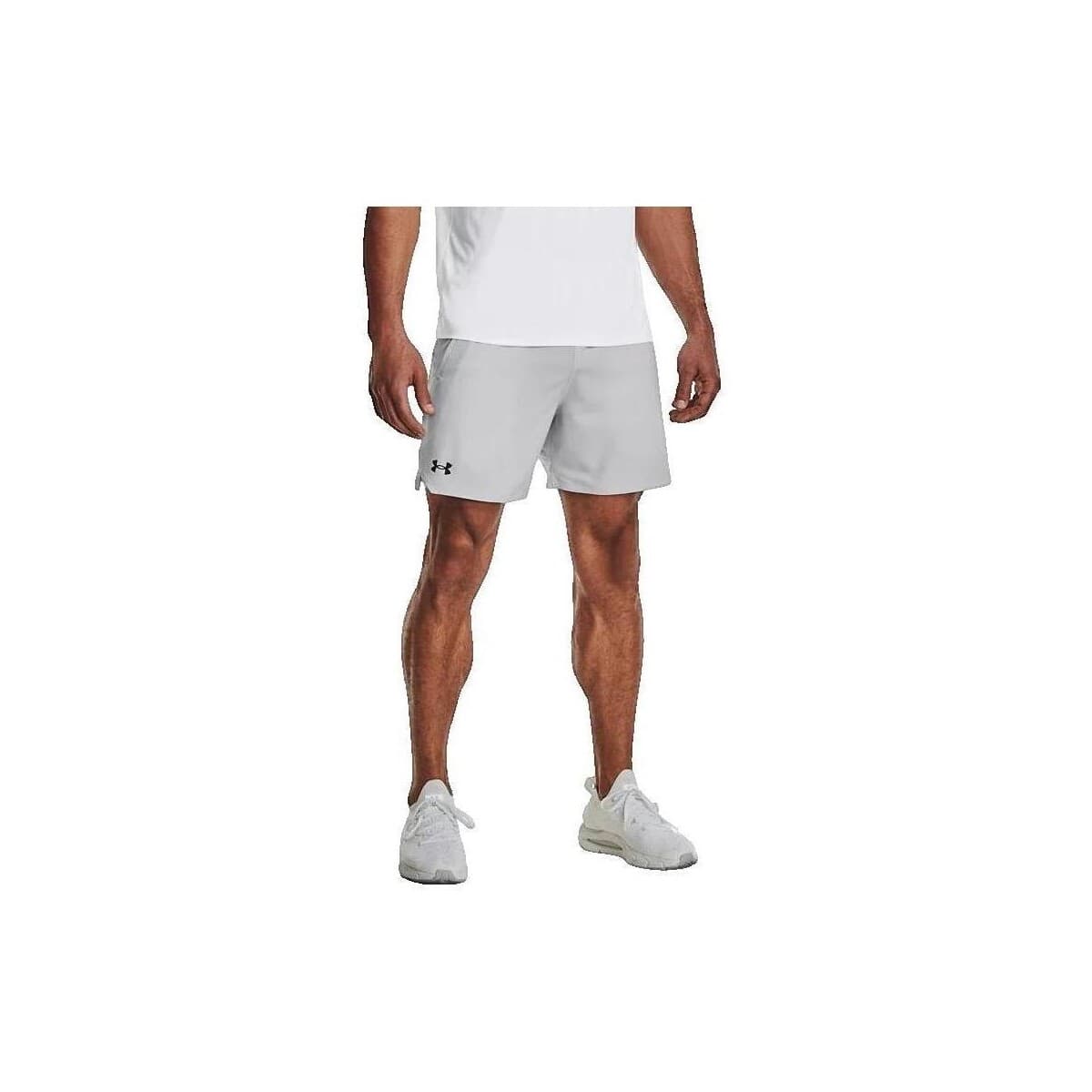 Shorts & Βερμούδες Under Armour Short Ua Vanish Tissé 6'