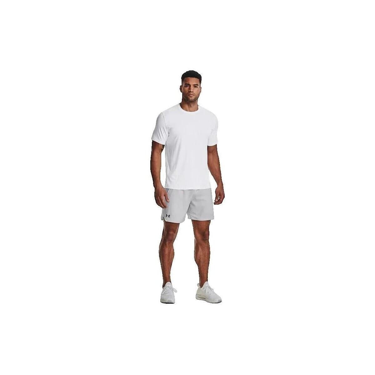 Men's Shorts Under Armour Gray