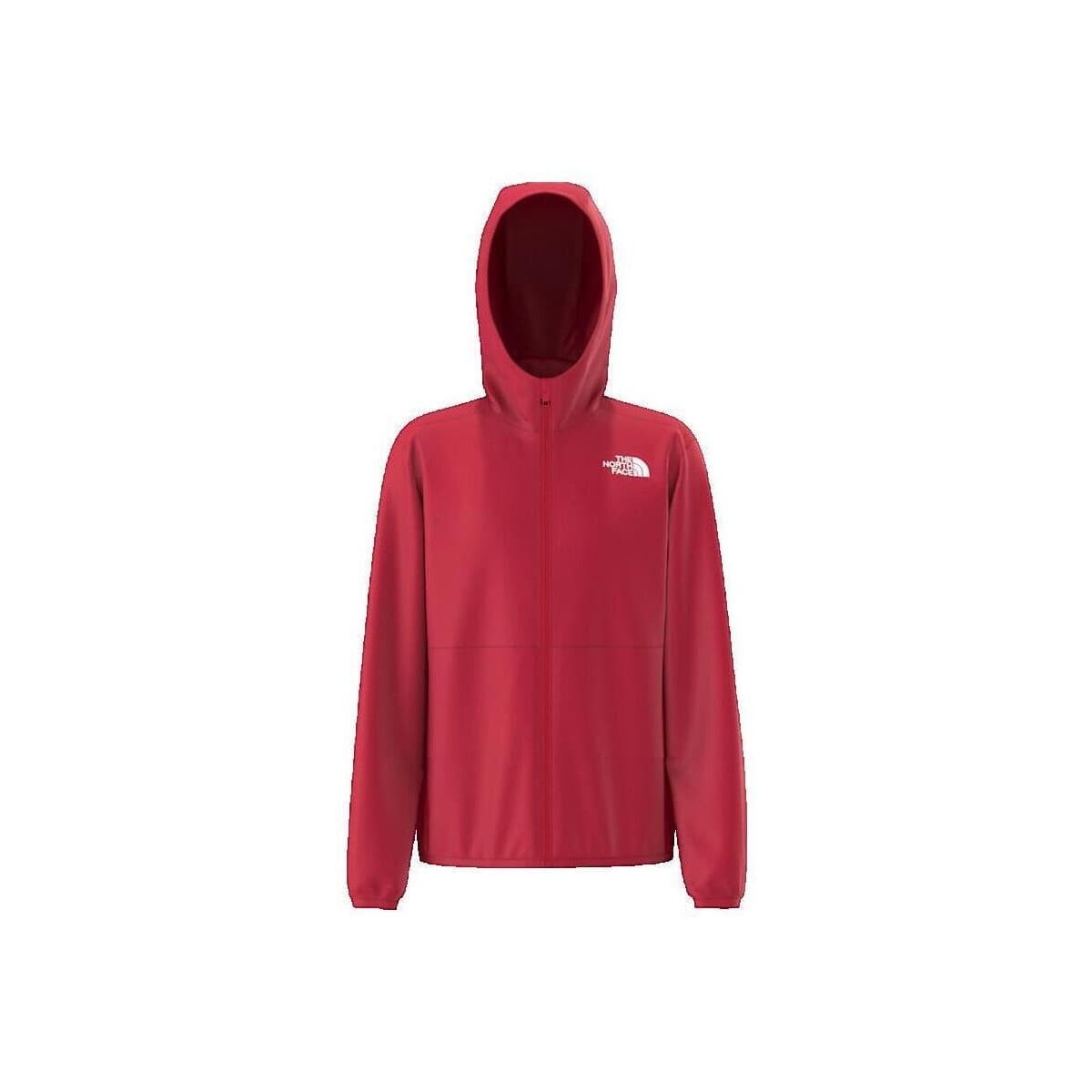 Men's Blazers The North Face Red
