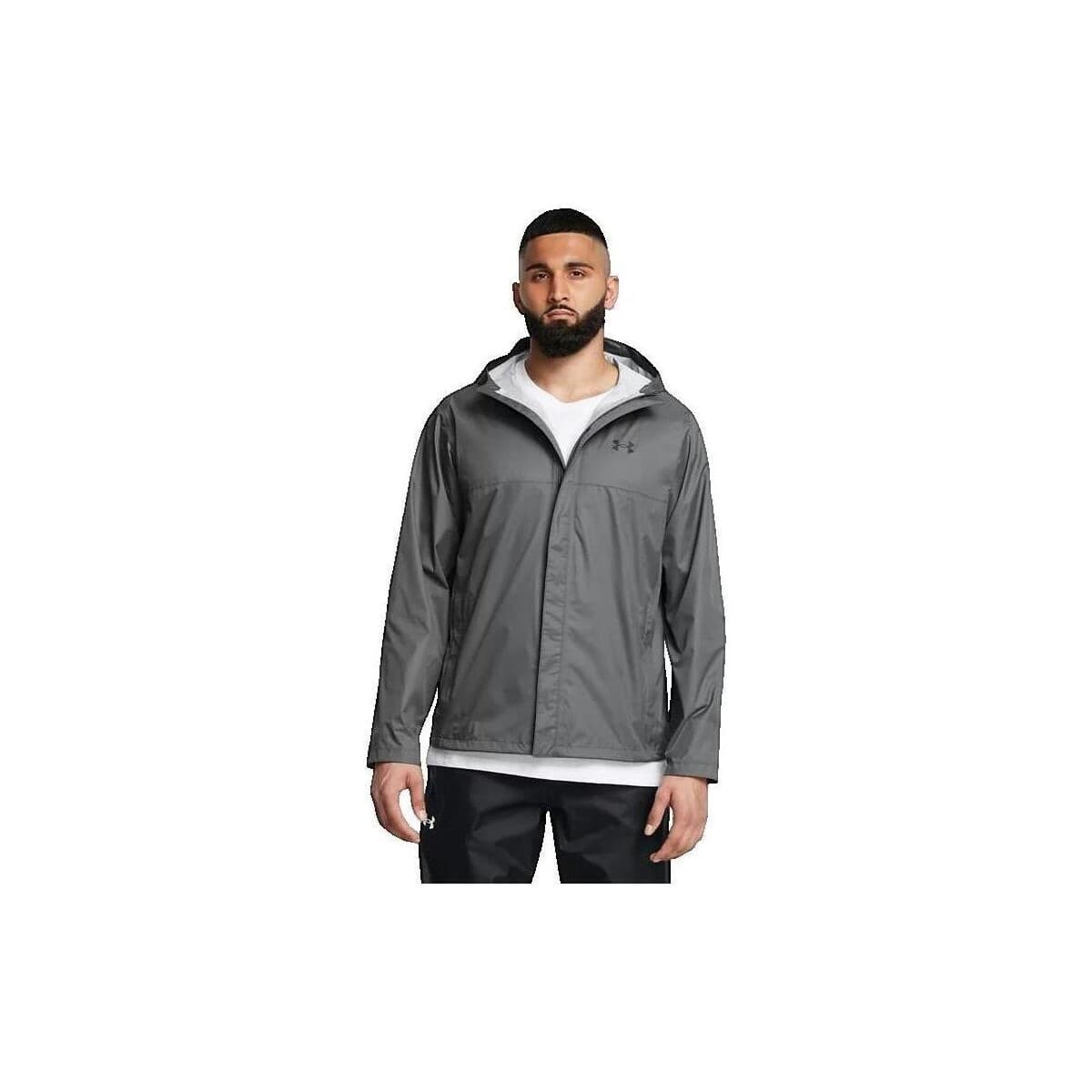 Men's Blazers Under Armour Gray