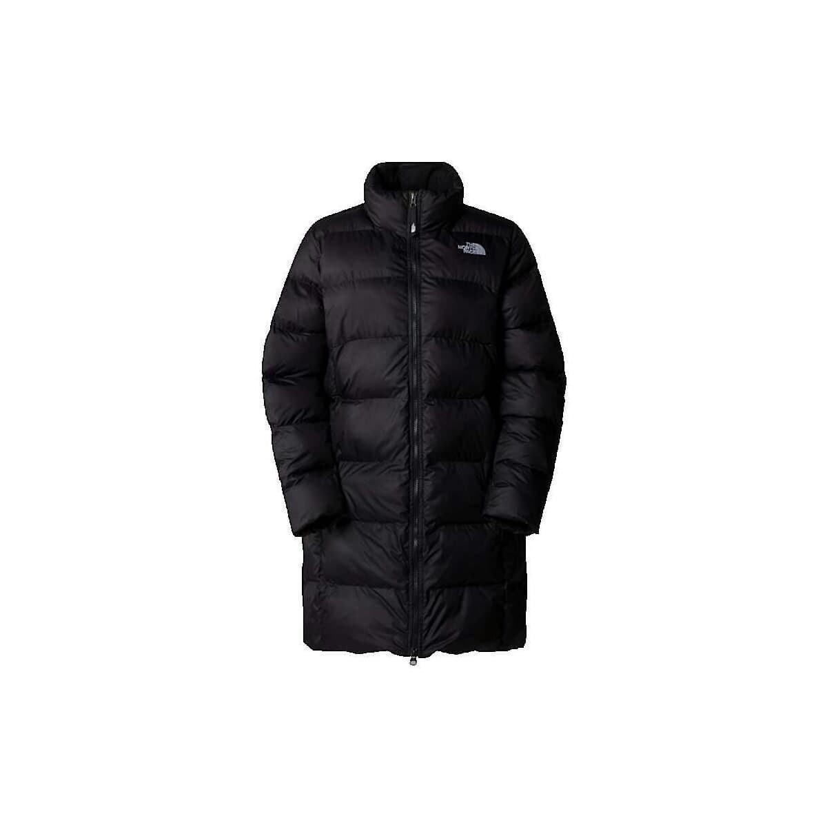Men's Parkas The North Face Black