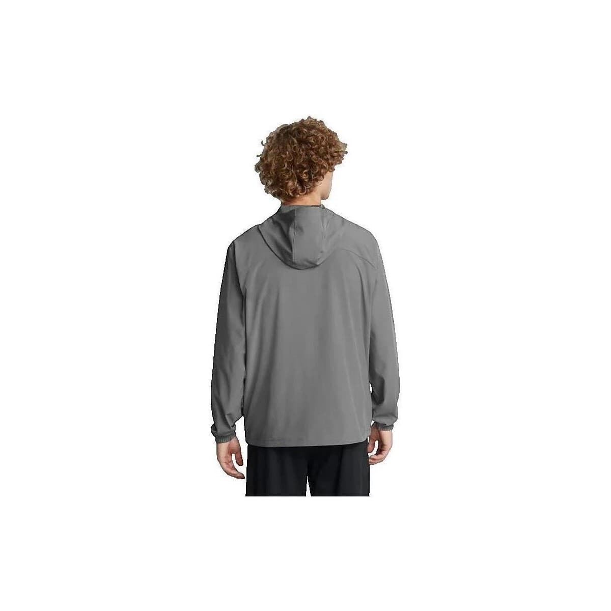 Men's Blazers Under Armour Gray