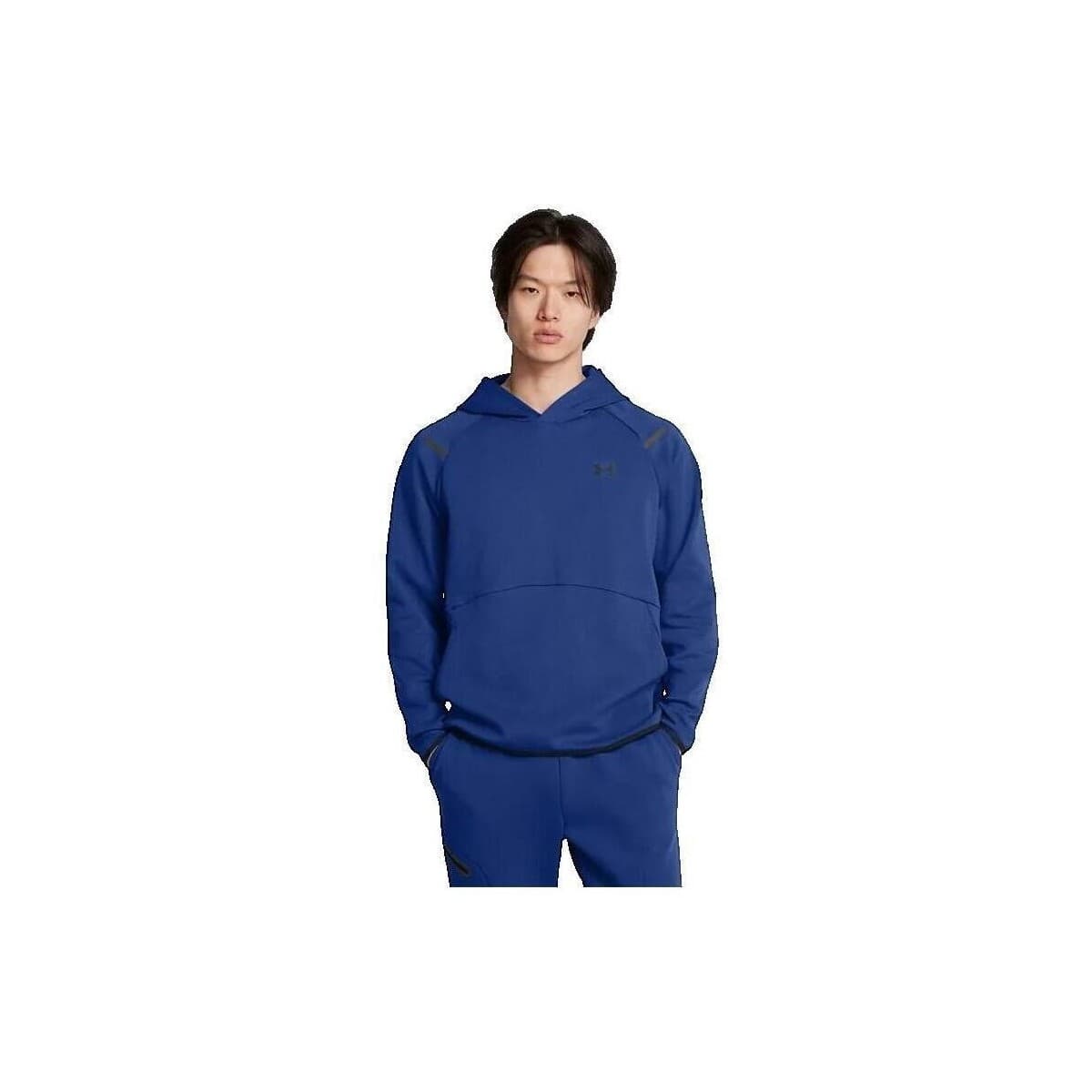 T-shirt με κουκούλα Under Armour Sweat Polaire Ua Unstoppable