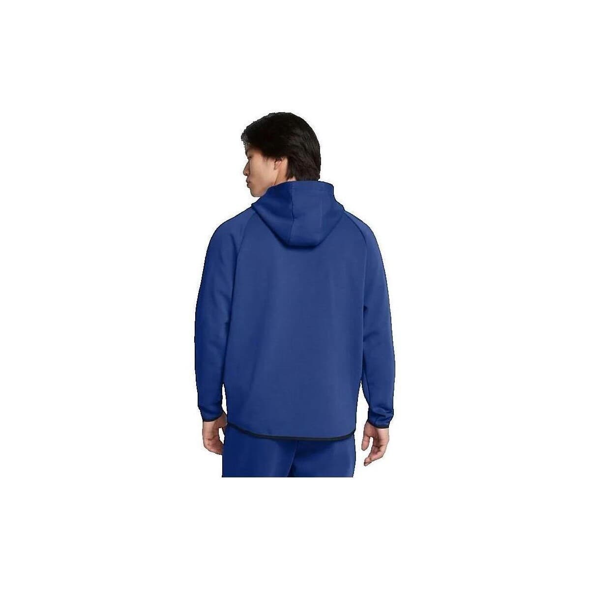 Men's Sweatshirts Under Armour Blue