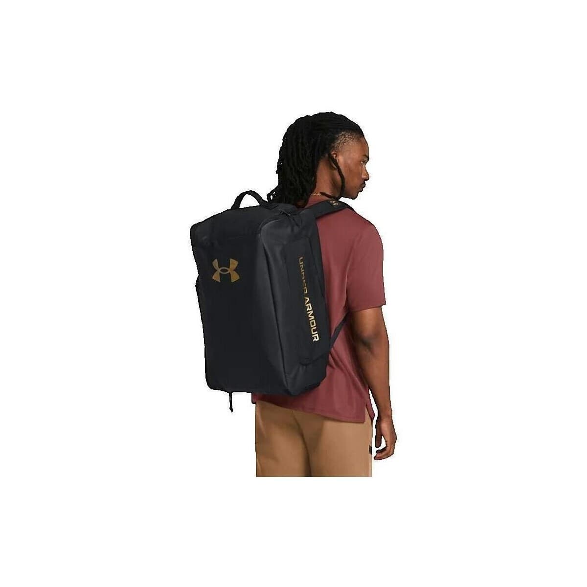 Σακίδιο πλάτης Under Armour Sac De Sport Ua Contain Duo Medium