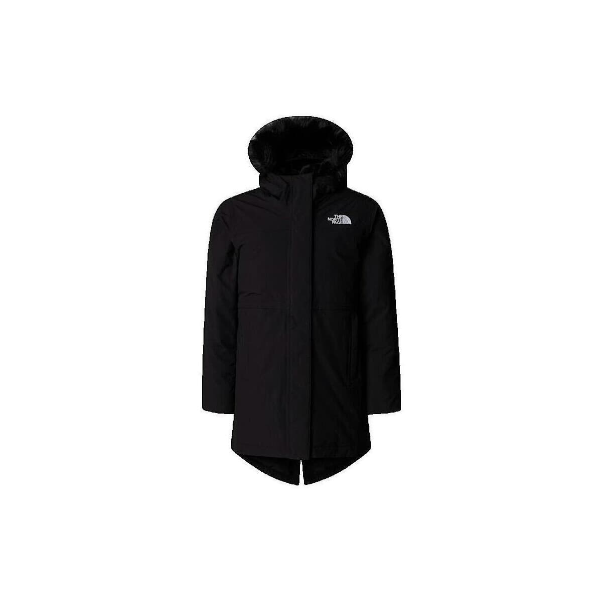 Men's Parkas The North Face Black