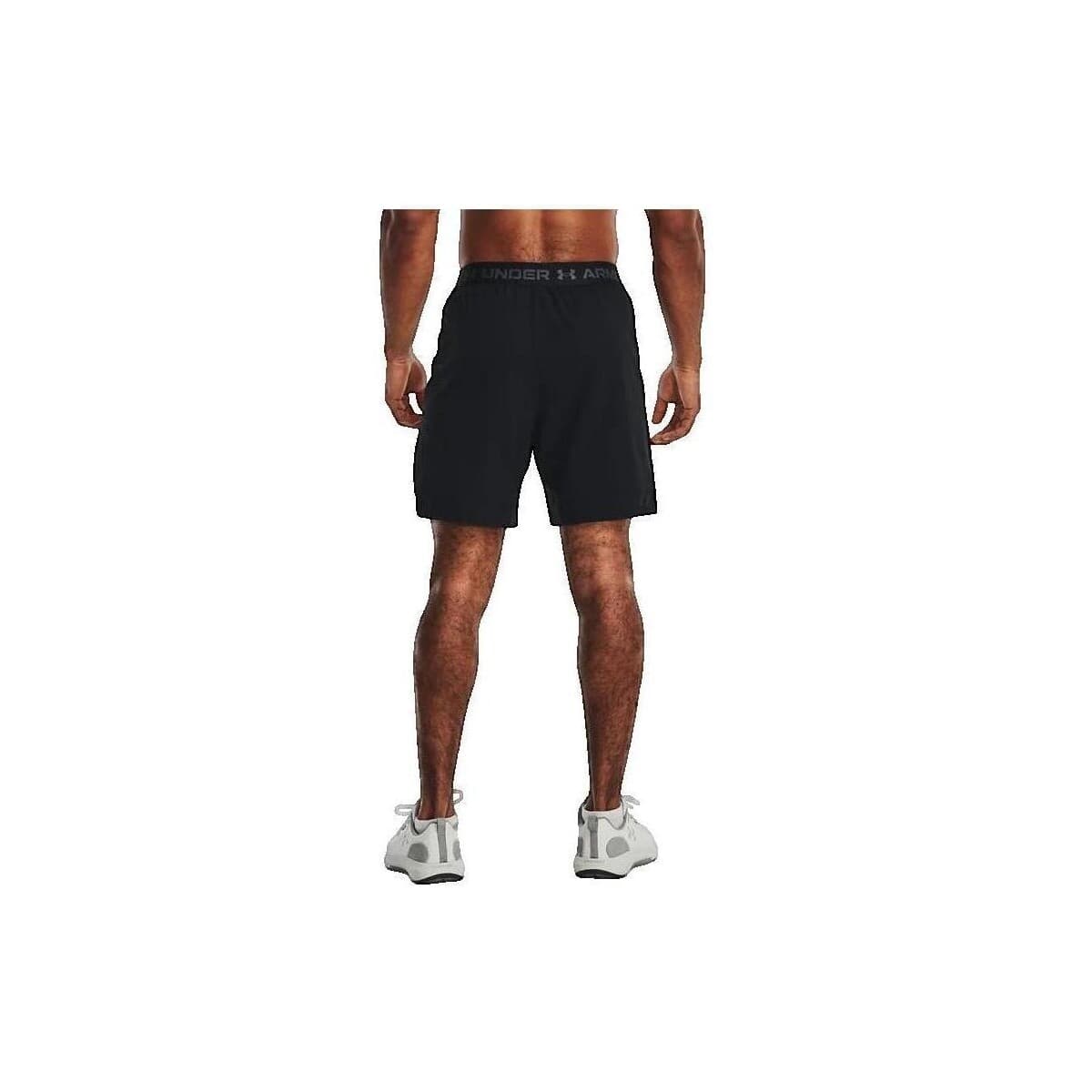 Men's Shorts Under Armour Black