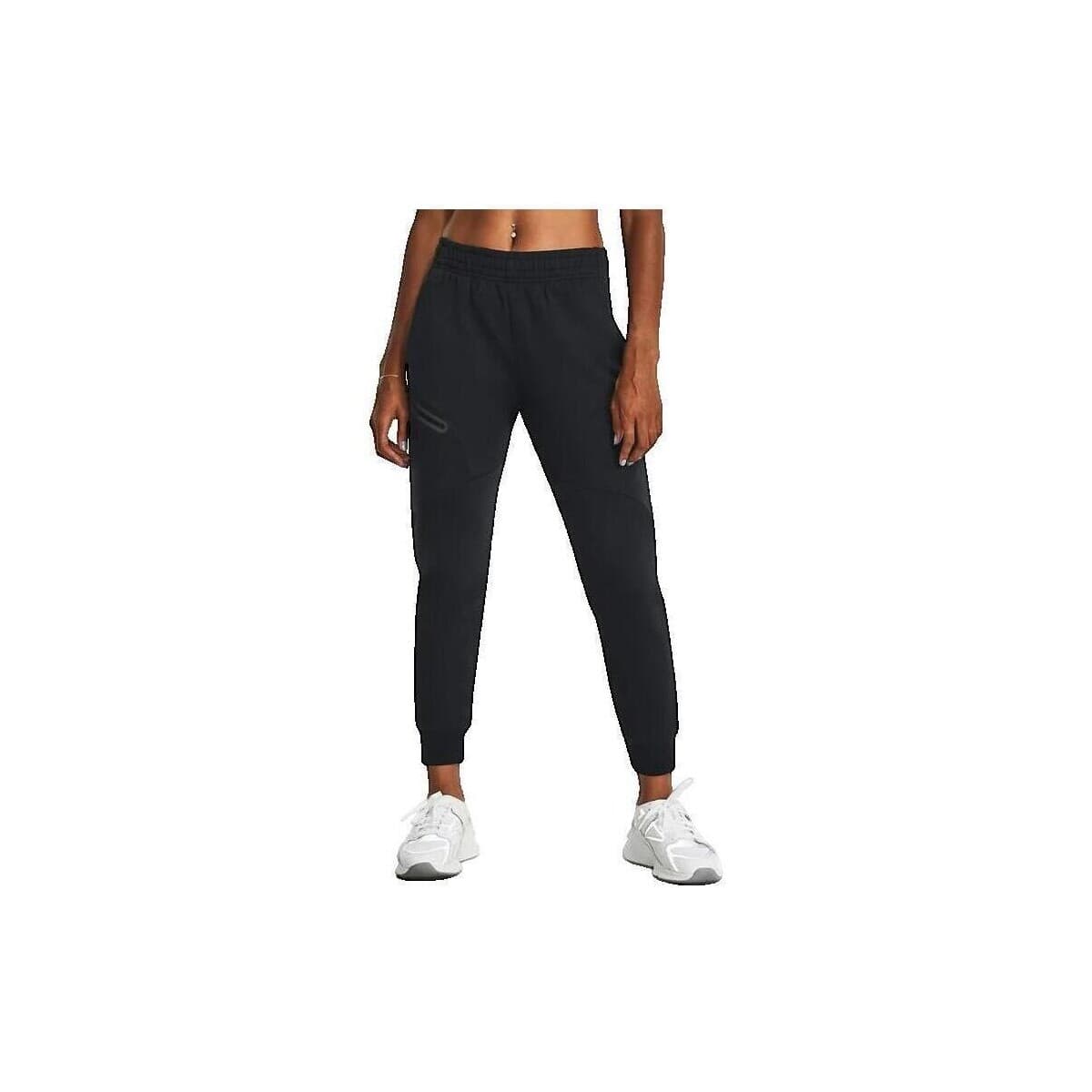 Women's Pants Under Armour Black