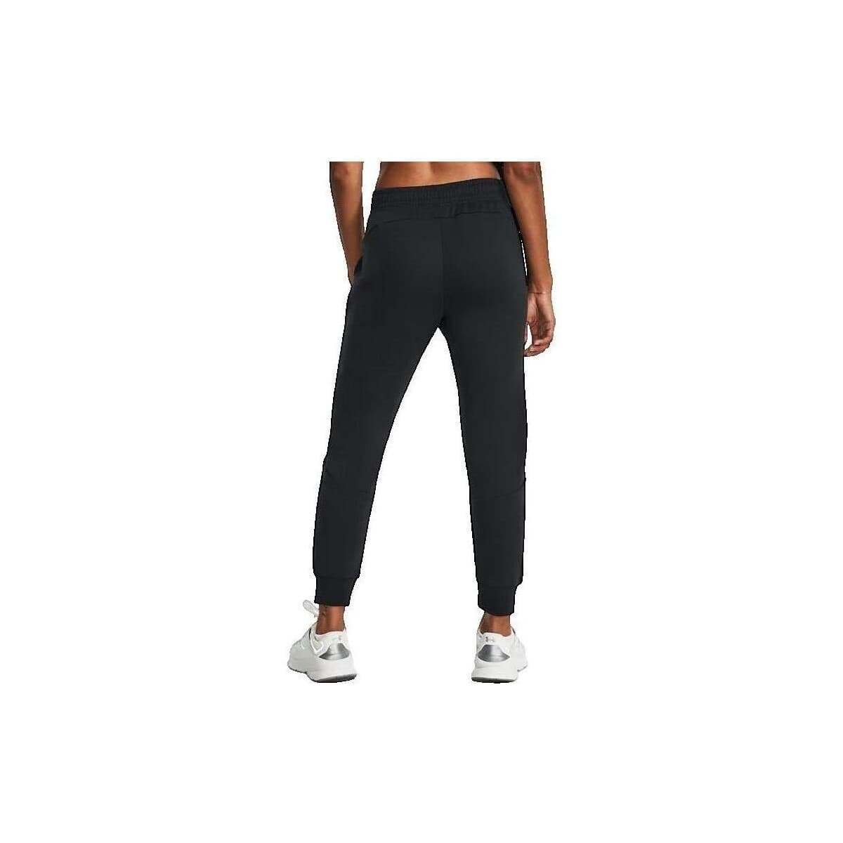 Women's Pants Under Armour Black