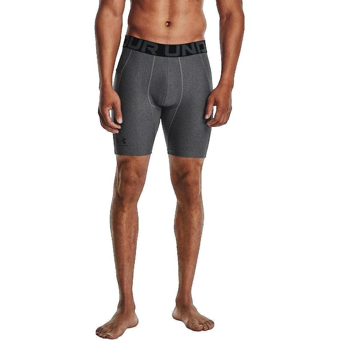 Men's Shorts Under Armour Black