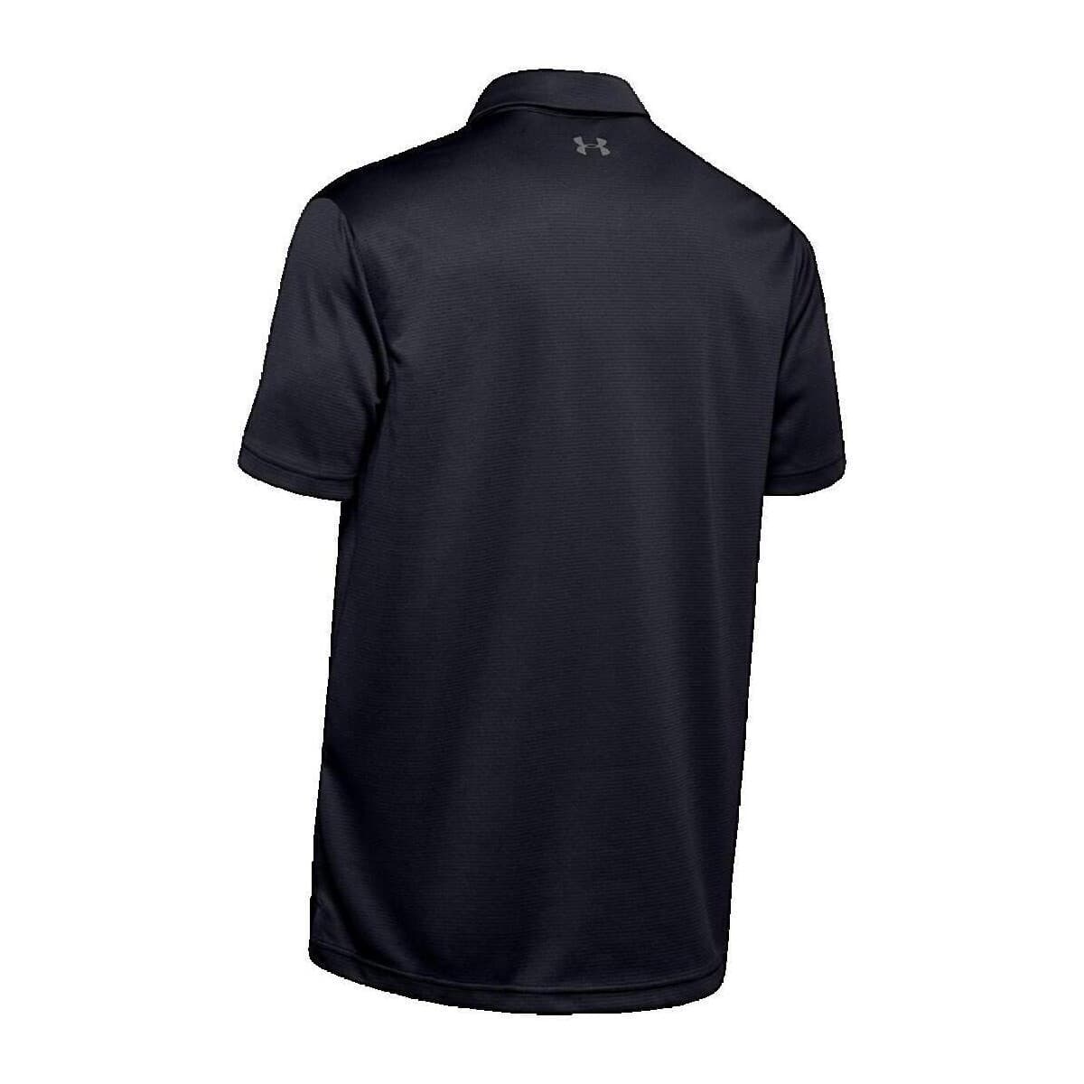 Men's T-Shirts Under Armour Black
