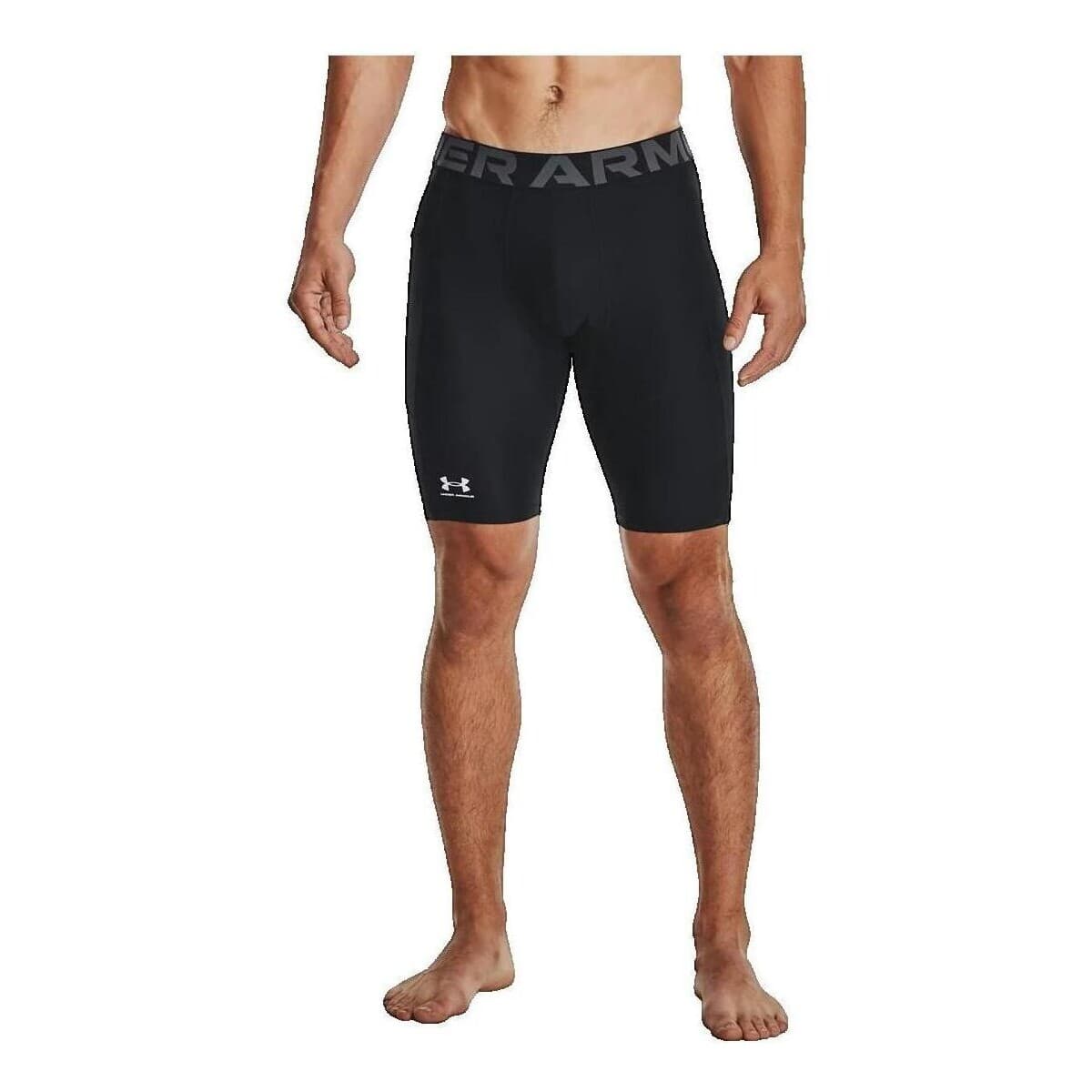 Men's Shorts Under Armour Black