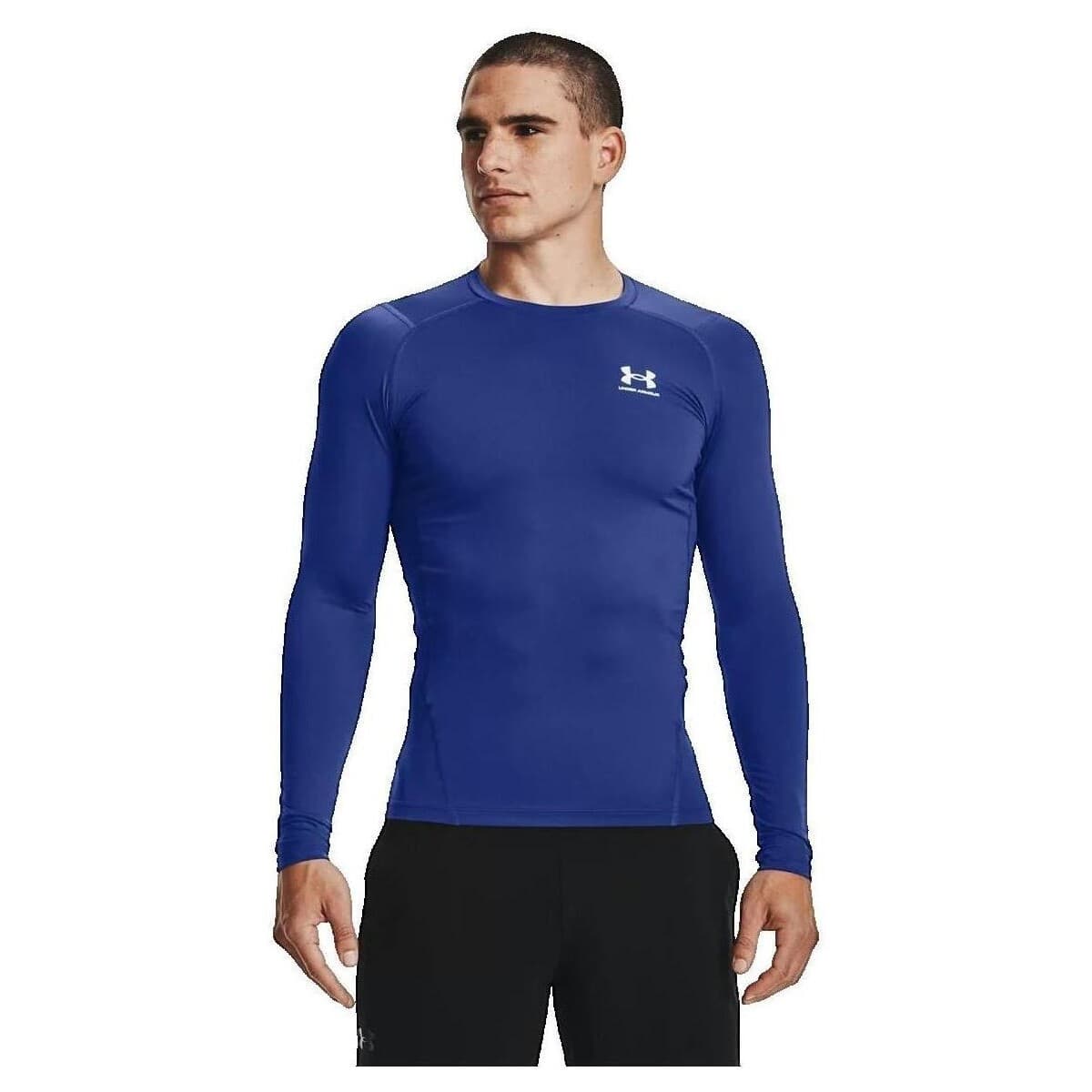 Μαγιό Under Armour Heatgear À Manches Longues