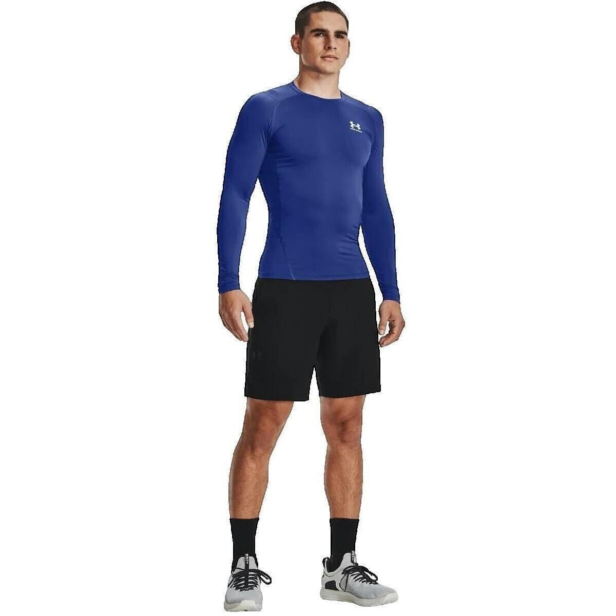 Men's Swimwear Under Armour Blue