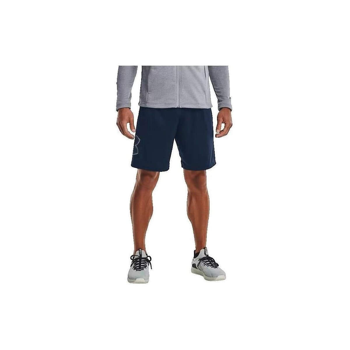 Men's Shorts Under Armour Khaki