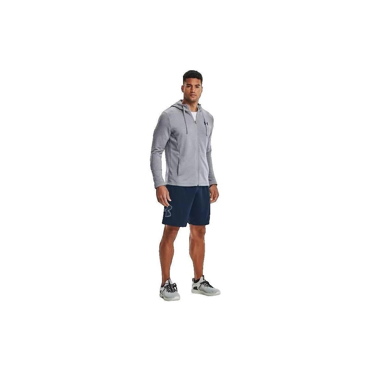 Men's Shorts Under Armour Blue