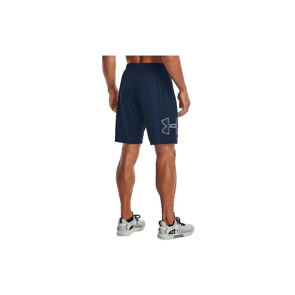 Men's Shorts Under Armour Blue