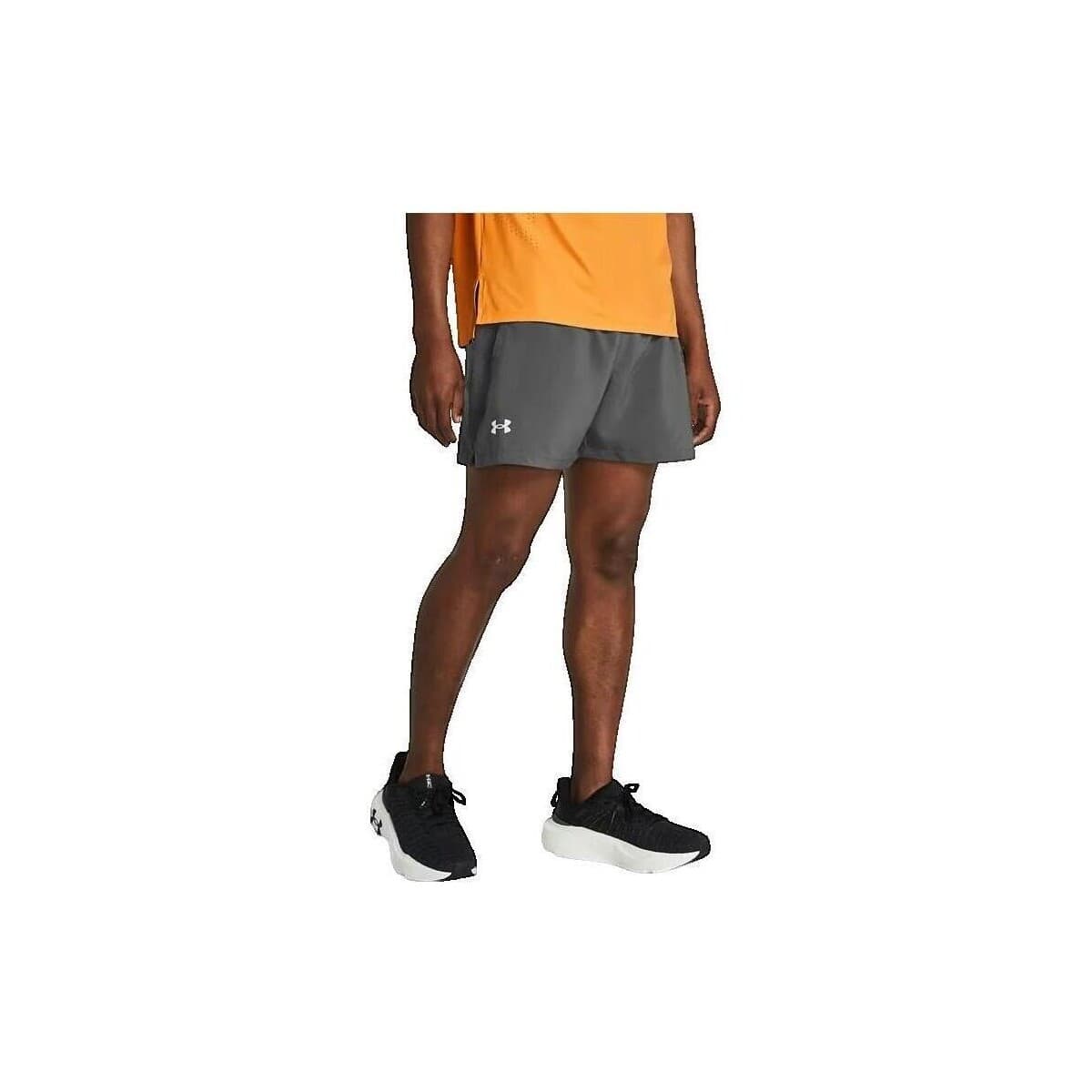 Men's Shorts Under Armour Gray