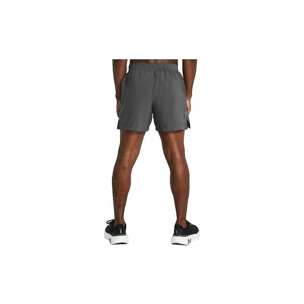 Men's Shorts Under Armour Gray