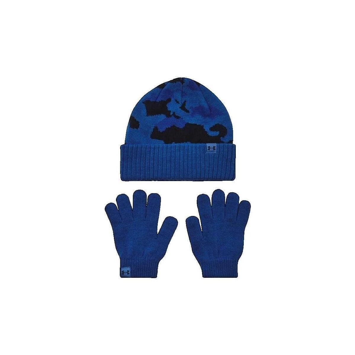 Boys' Beanies Under Armour Blue