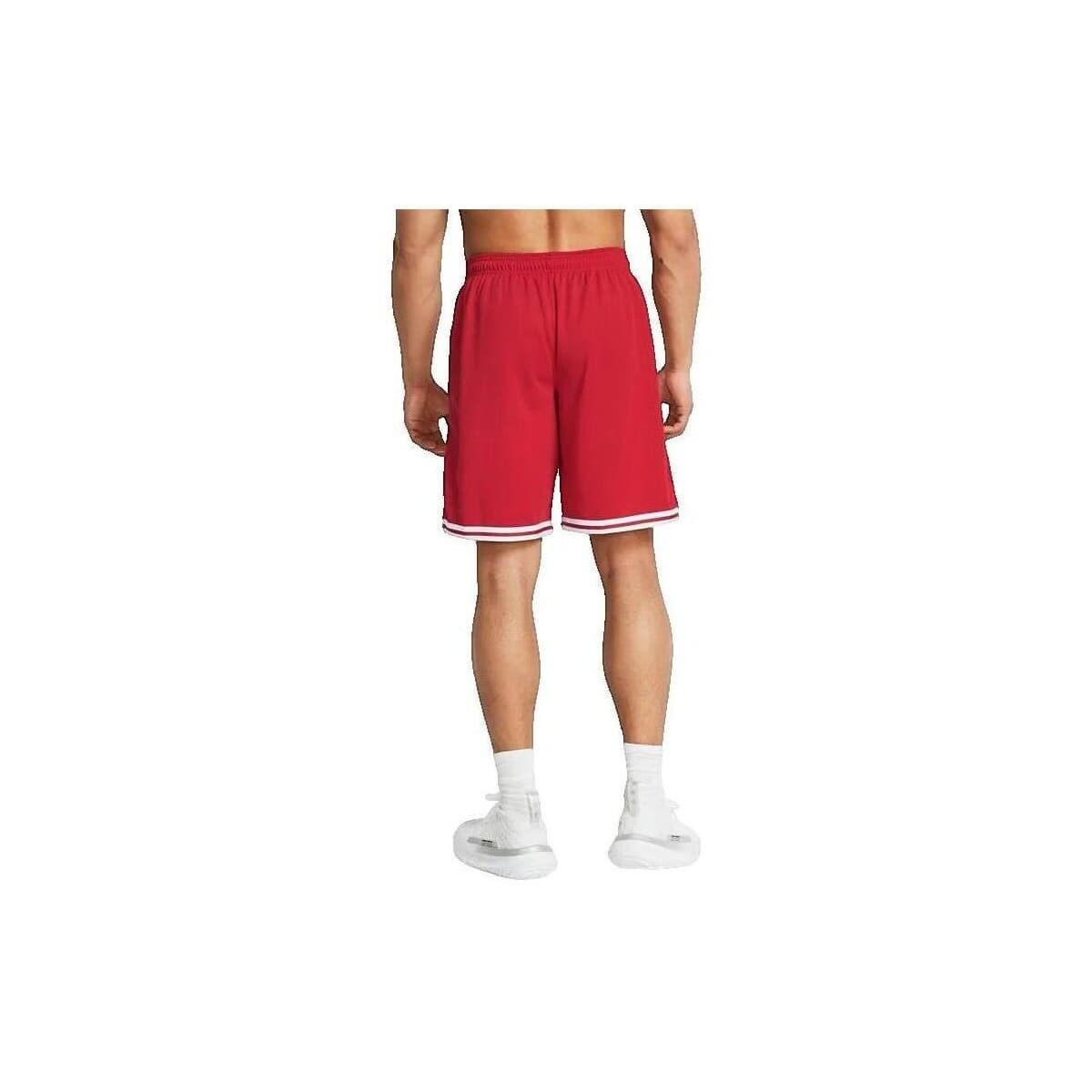 Men's Shorts Under Armour Red