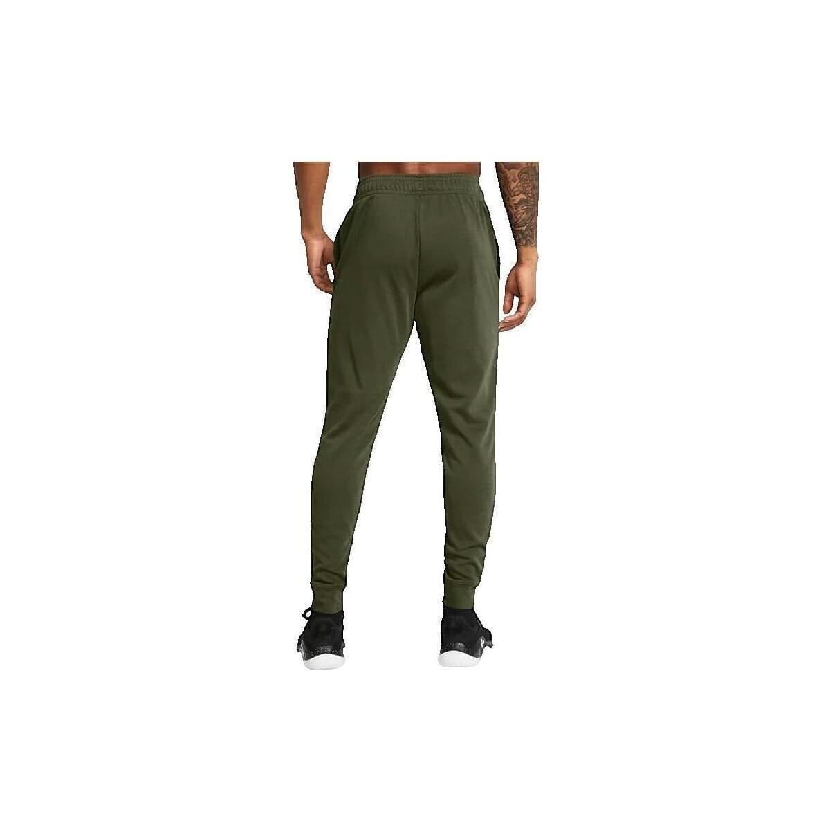 Men's Pants Under Armour Khaki