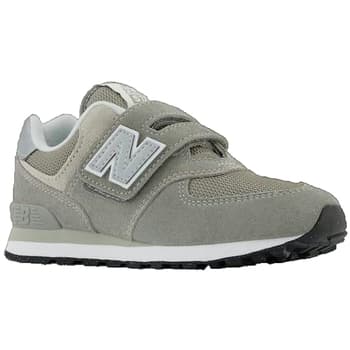 Boys' Sneakers New Balance Black