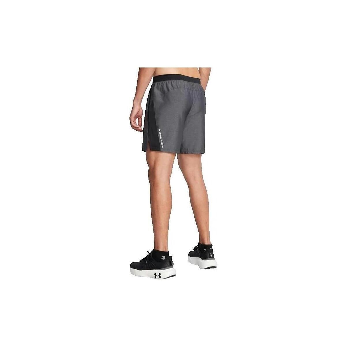 Men's Shorts Under Armour Black