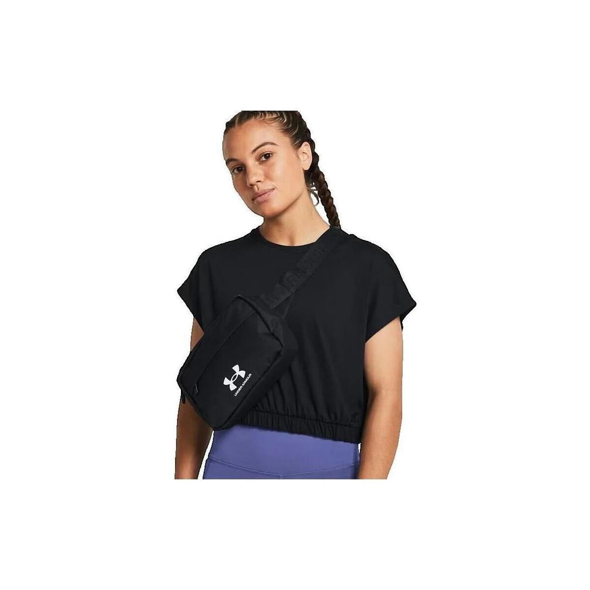 Men's Bags Under Armour Black