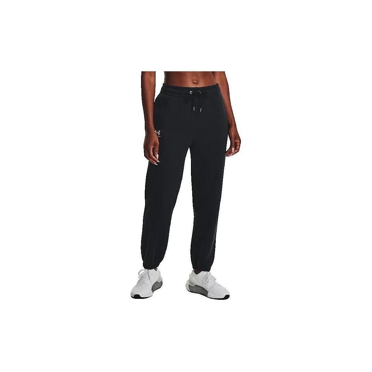 Women's Leggings Under Armour Black