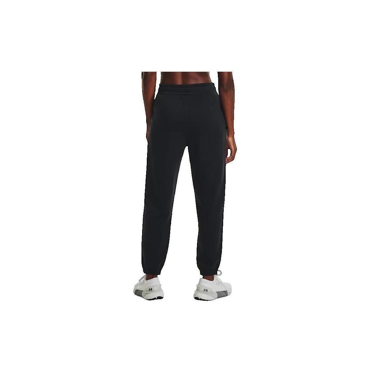 Women's Leggings Under Armour Black